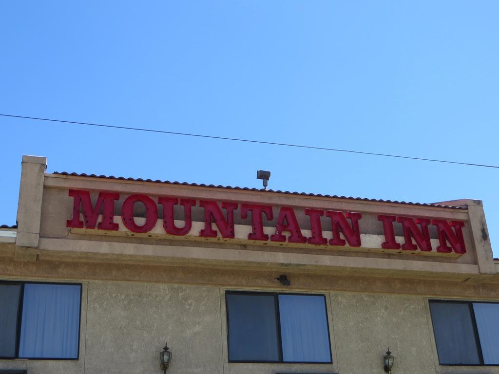 Mountain Inn Ontario Dış mekan fotoğraf
