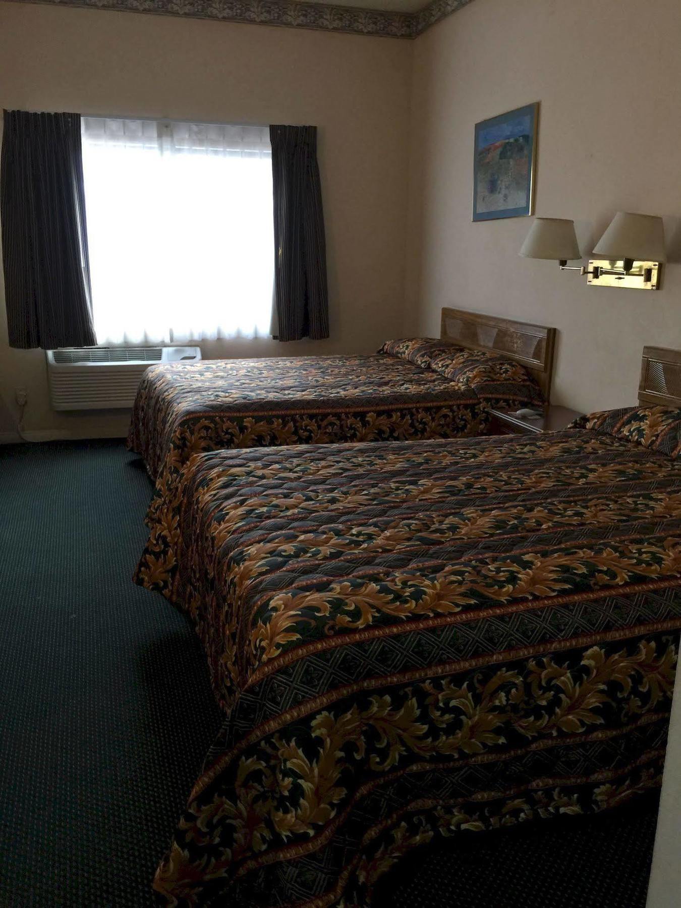 Mountain Inn Ontario Dış mekan fotoğraf